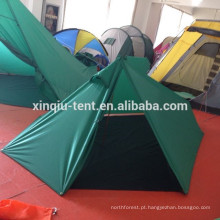 Barraca de acampamento de 3 pessoas